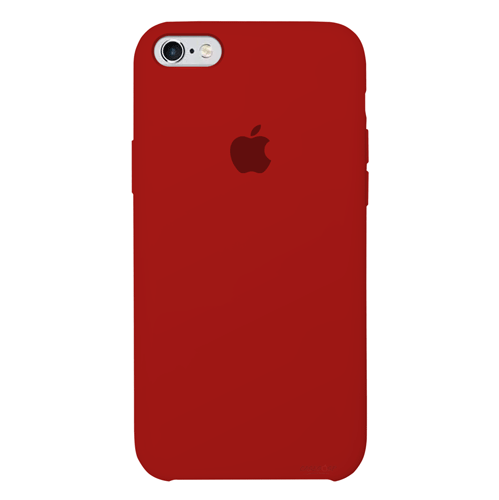 VERMELHO |IPHONE 6|