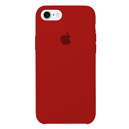 VERMELHO |IPHONE 8|