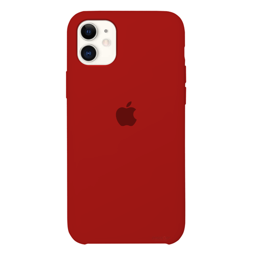 VERMELHO |IPHONE 11|