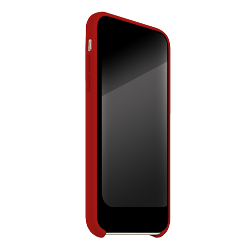 VERMELHO |IPHONE 8|