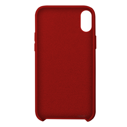 VERMELHO |IPHONE XS|