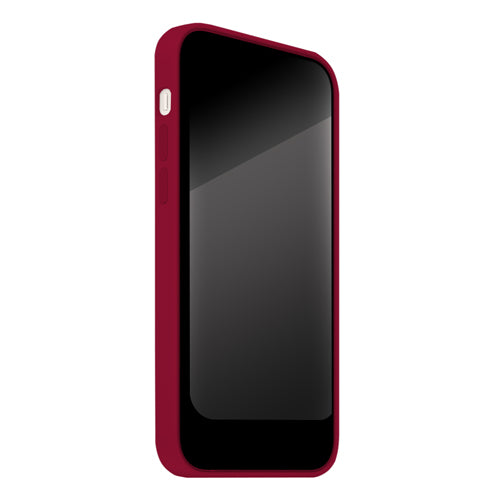 Capa iPhone 12 Pro Max - Cor de Vinho