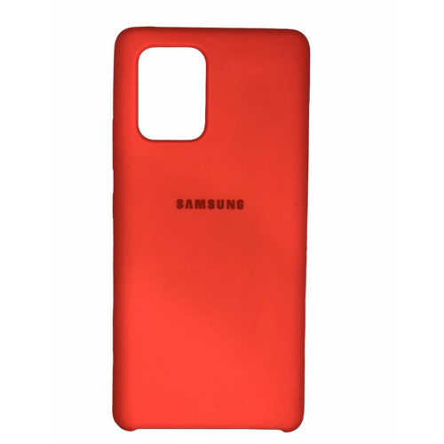 LARANJA |SAMSUNG S10 LITE 2020|