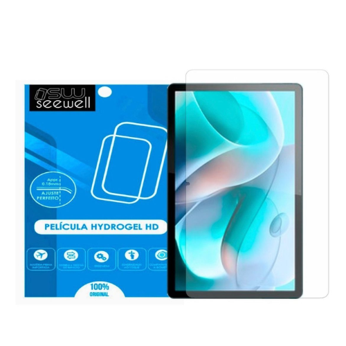 PELÍCULA HD PARA TABLET MOTOROLA G70