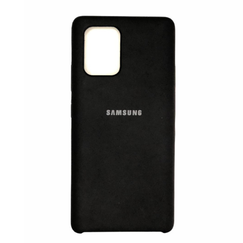 PRETO |SAMSUNG S10 LITE 2020|