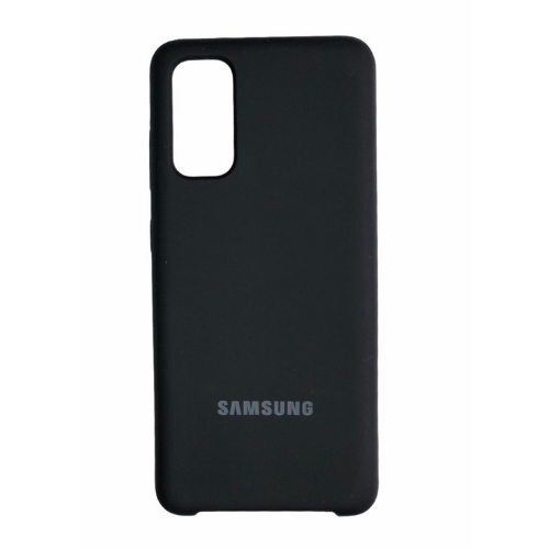 PRETO |SAMSUNG S20 PLUS|