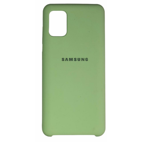 VERDE MENTA |SAMSUNG A31|